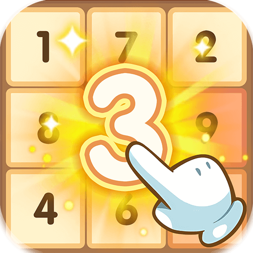 Sudoku Joy:GridMind